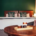 Apartament Rudik Železná Ruda