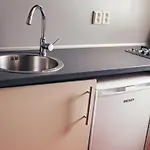 Rudik Apartament Železná Ruda