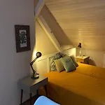 Rudik * Železná Ruda