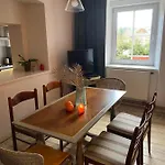 Apartament Rudik *