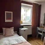 Apartament Rudik Železná Ruda