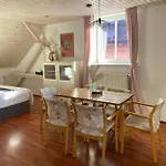 Rudik Apartament Železná Ruda