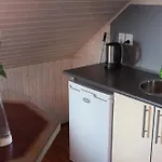 Apartament Rudik Železná Ruda