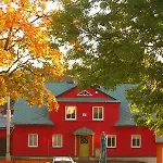 Apartament Rudik