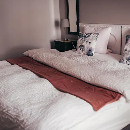 Apartment Rudik *
