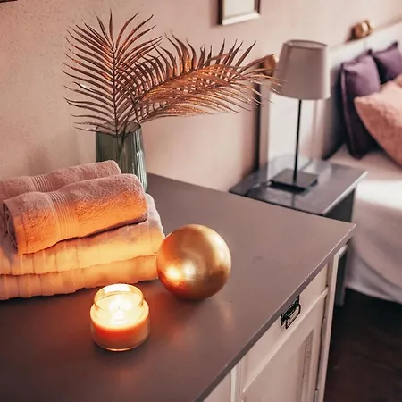 Apartamento Rudík