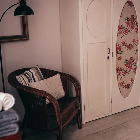 Rudík Apartamento *