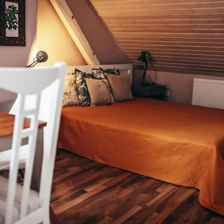 Rudik Apartment *