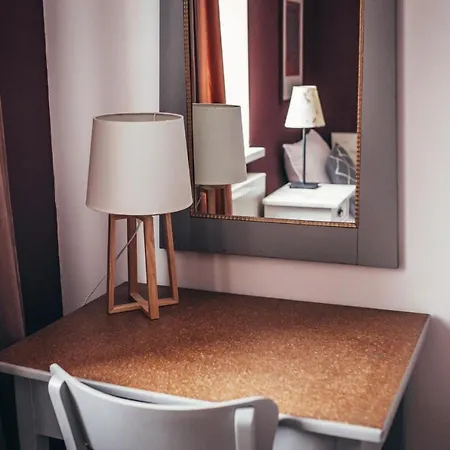 Apartment Rudik