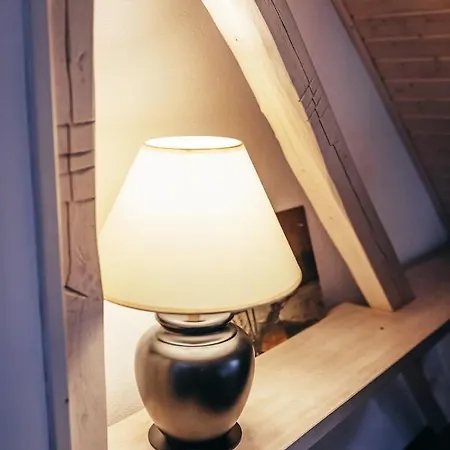 Rudik Apartment *