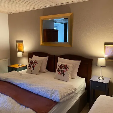 Rudík Apartmán Železná Ruda