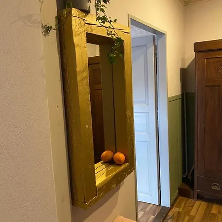 Apartment Rudik *