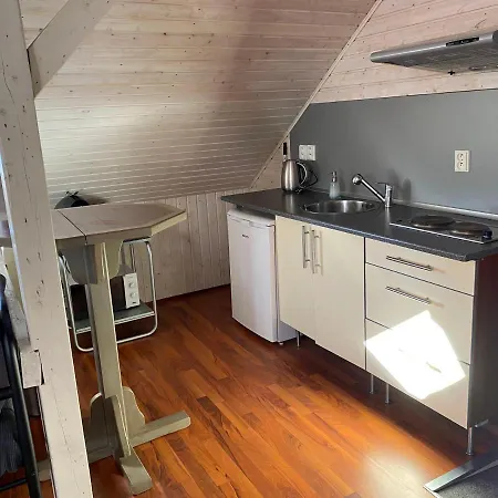 Rudik Apartment