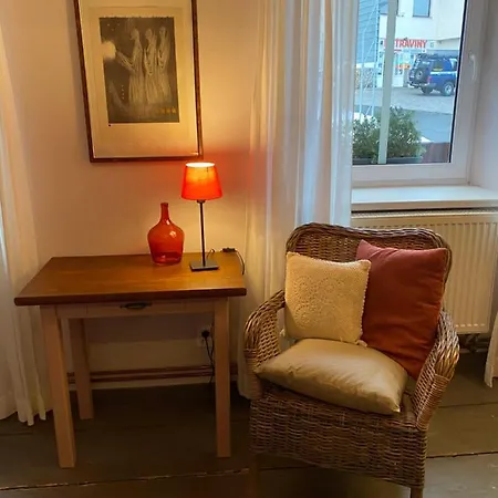 Apartment Rudik
