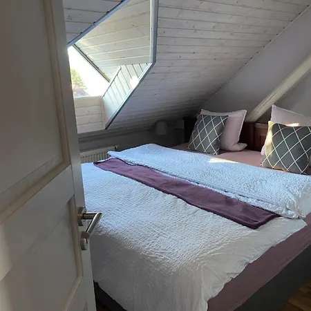 Apartment Rudik *