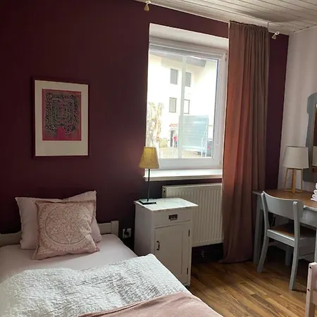 Apartment Rudik Zelezna Ruda