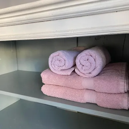 Rudík Apartmán Železná Ruda