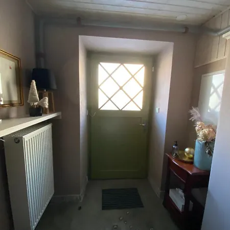 Apartment Rudik Zelezna Ruda
