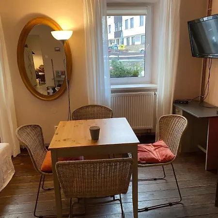 Apartment Rudik