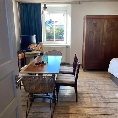 Rudik Apartment *