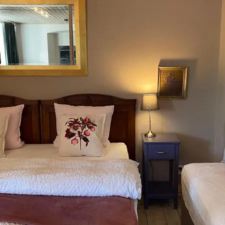 Rudík Apartmán Železná Ruda