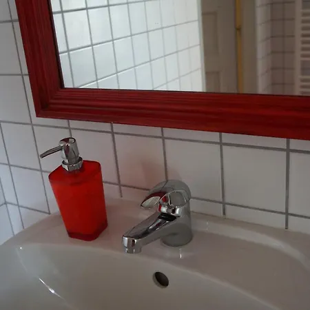 Rudík Apartmán