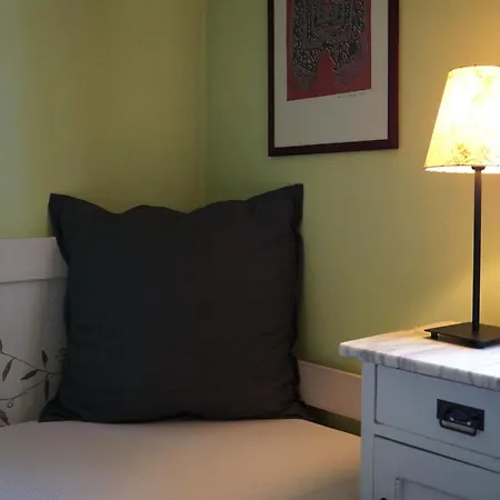 Apartment Rudik *