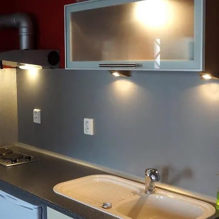 Apartment Rudik Zelezna Ruda