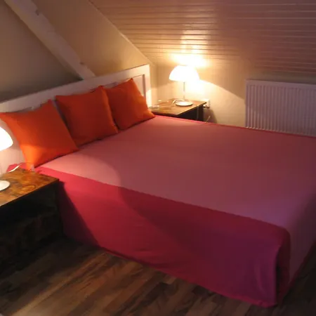 Rudik Apartment Zelezna Ruda