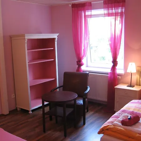 Rudik Apartment Zelezna Ruda