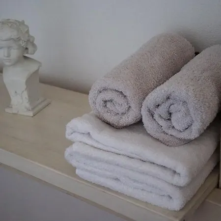 Rudik Apartment Zelezna Ruda