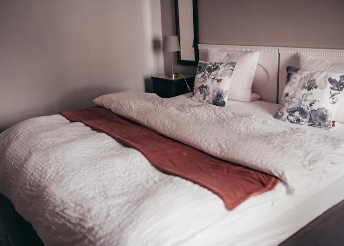 Apartamento Rudík *