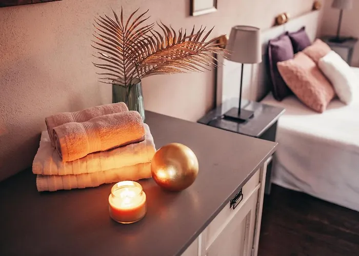 Apartamento Rudík