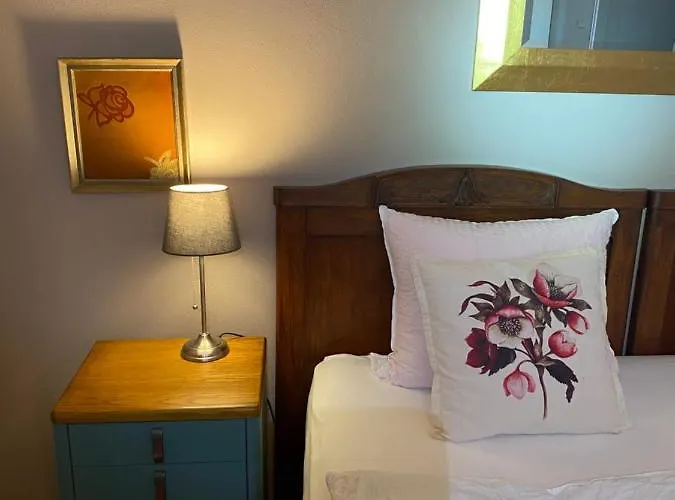 Apartamento Rudík Železná Ruda
