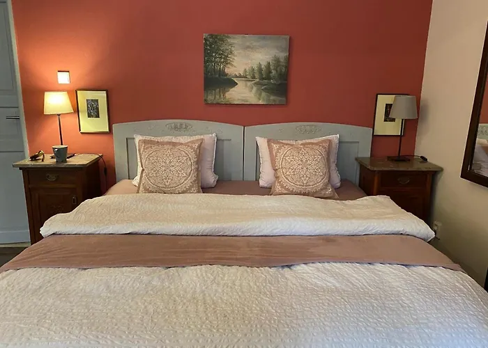 Apartamento Rudík *