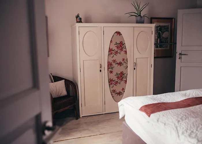 Rudík Apartamento