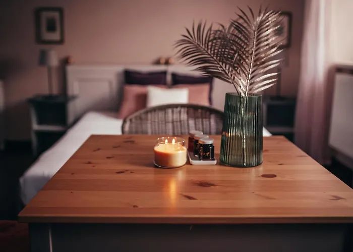 Apartamento Rudík Železná Ruda
