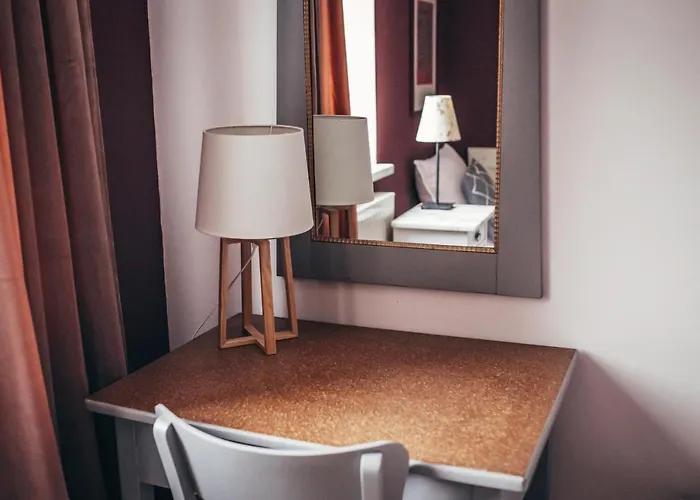Apartamento Rudík