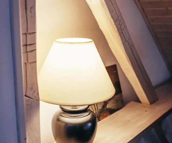 Rudík Apartamento *