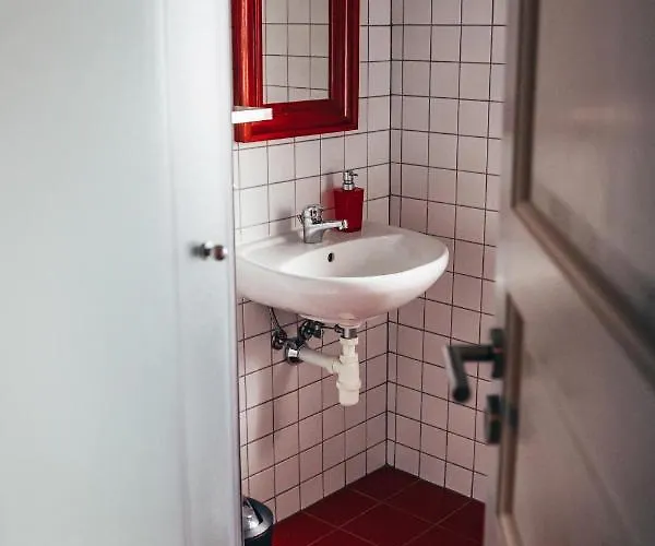 Apartamento Rudík