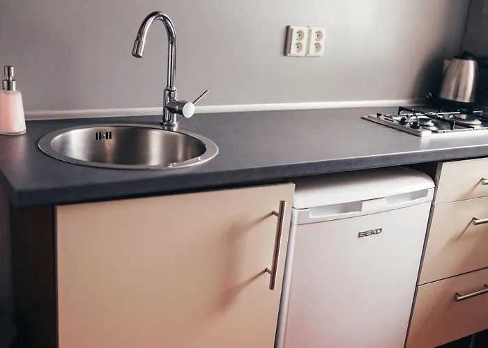 Rudík Apartamento Železná Ruda