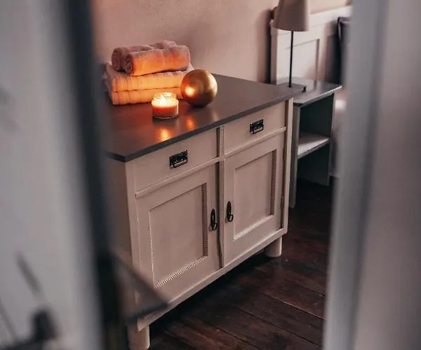 Apartamento Rudík