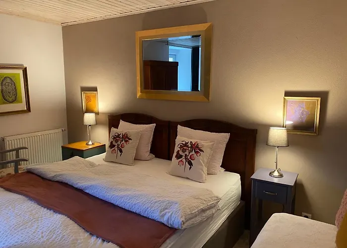 Rudík Apartamento Železná Ruda