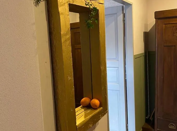 Apartamento Rudík *