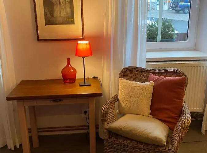 Apartamento Rudík