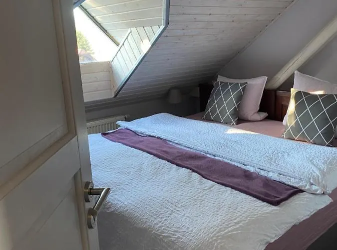 Apartamento Rudík *