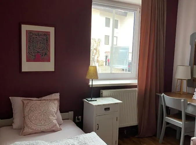 Apartamento Rudík Železná Ruda