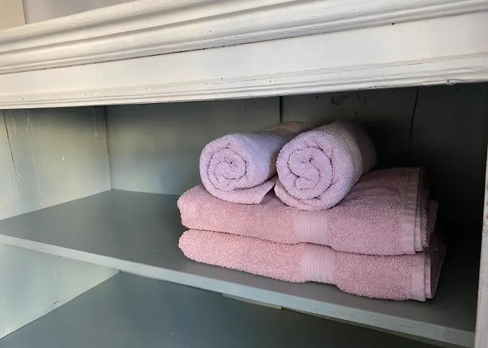 Rudík Apartamento Železná Ruda
