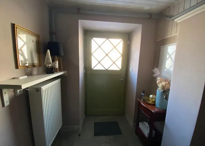 Apartamento Rudík Železná Ruda