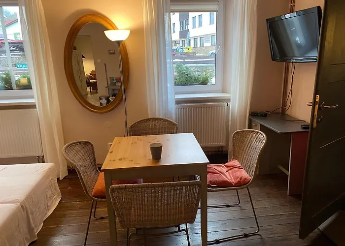 Apartamento Rudík
